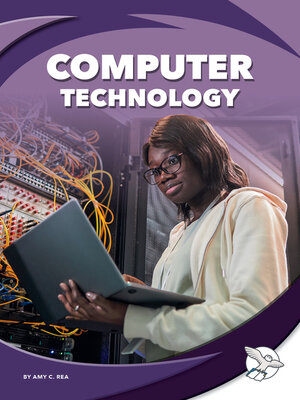 cover image of Computer Technology